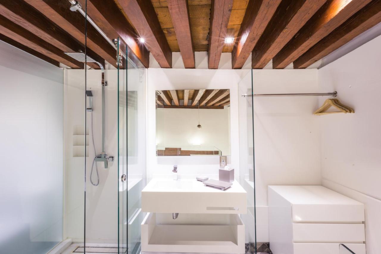 Domingo Santo Hotel Boutique (Adults Only) Mexico-stad Buitenkant foto