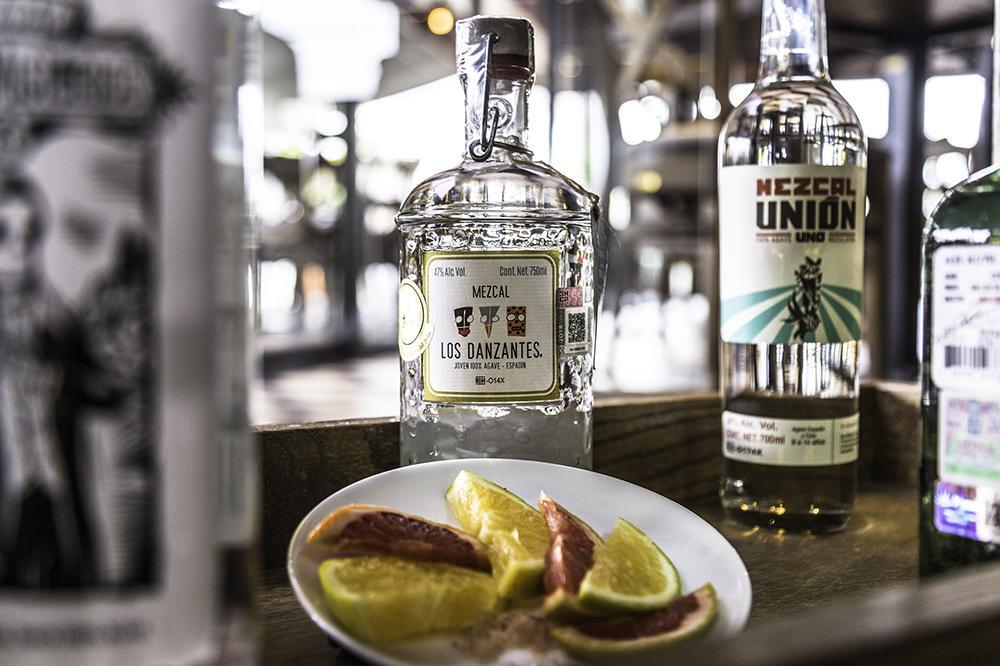 Domingo Santo Hotel Boutique (Adults Only) Mexico-stad Buitenkant foto