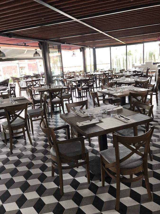 Domingo Santo Hotel Boutique (Adults Only) Mexico-stad Buitenkant foto