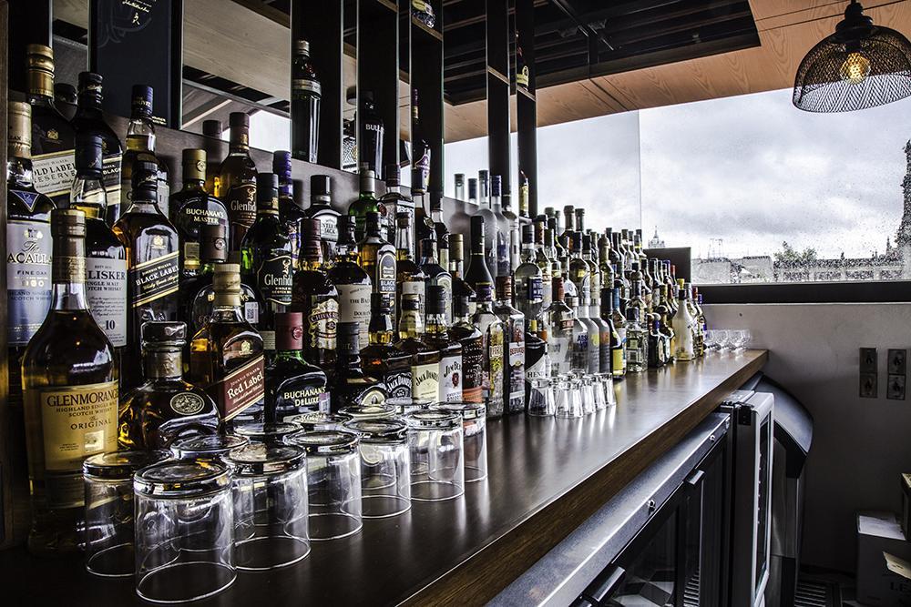 Domingo Santo Hotel Boutique (Adults Only) Mexico-stad Buitenkant foto