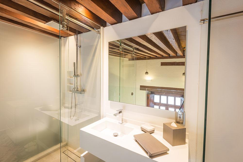 Domingo Santo Hotel Boutique (Adults Only) Mexico-stad Buitenkant foto