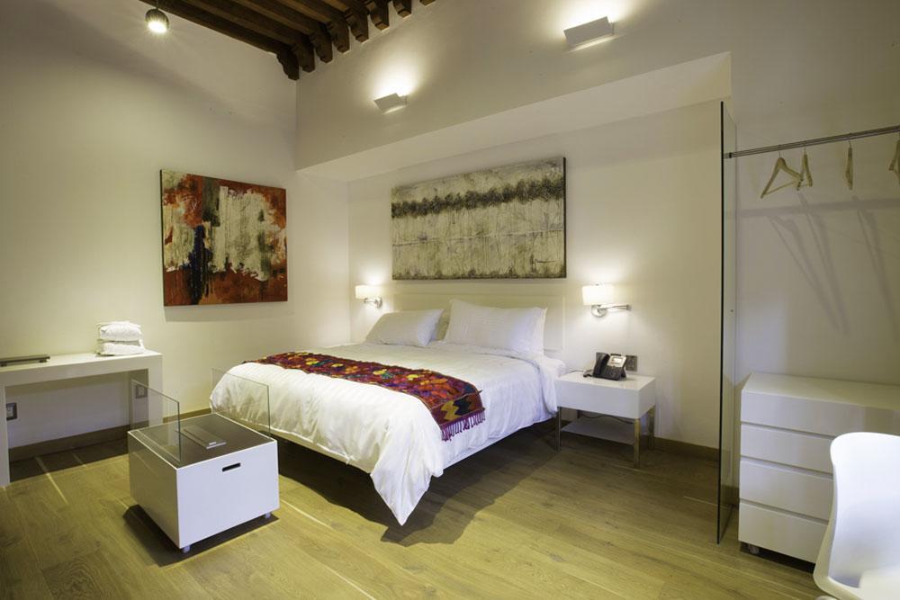 Domingo Santo Hotel Boutique (Adults Only) Mexico-stad Buitenkant foto