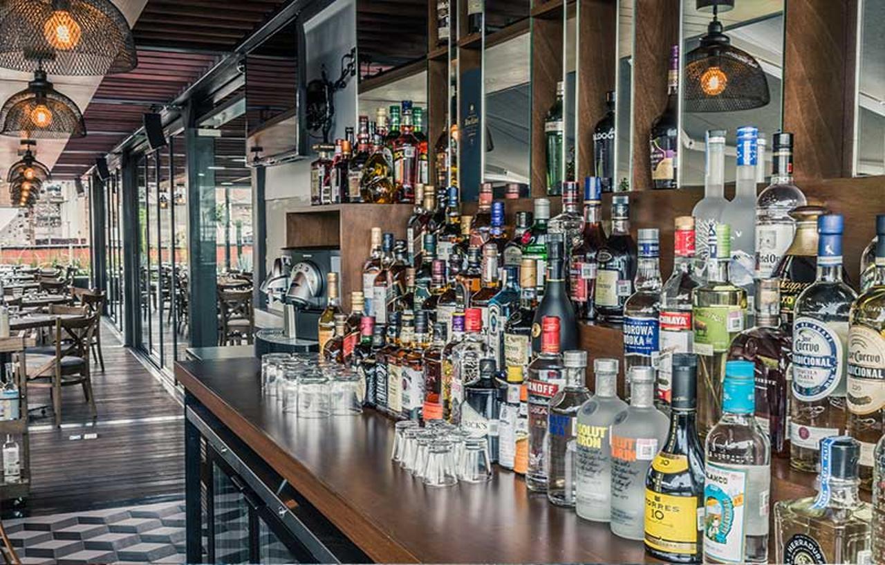 Domingo Santo Hotel Boutique (Adults Only) Mexico-stad Buitenkant foto